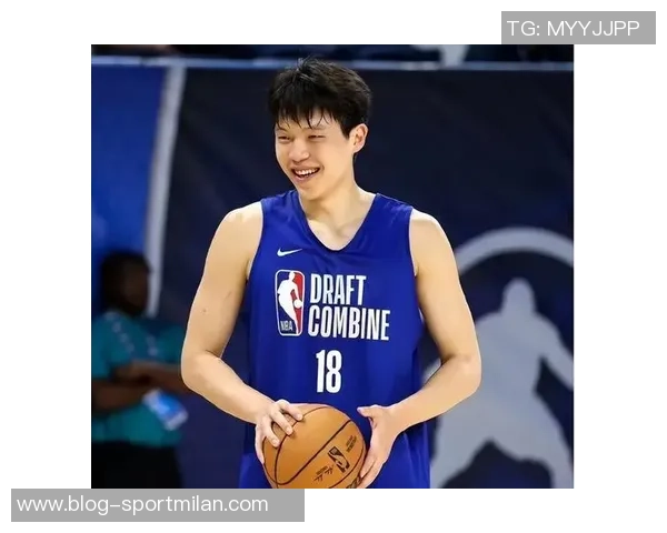 杨瀚森背打遭鲍威尔包夹帽掉乐福关键三分救球队逆转胜利