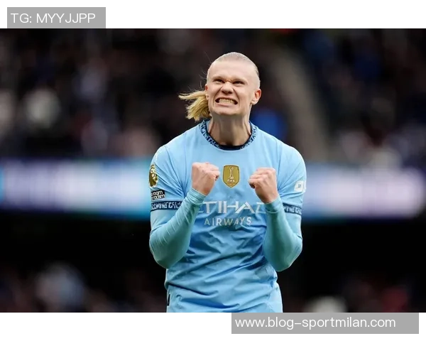 近五年英超最佳引援评选结果揭晓哈兰德力压群雄荣膺第一