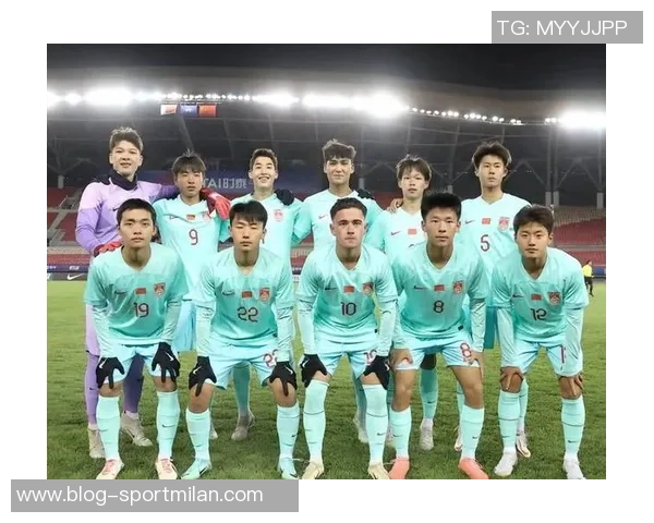 中国U16男足迎战斯里兰卡U16力争2026亚足联U17亚洲杯预选赛小组出线