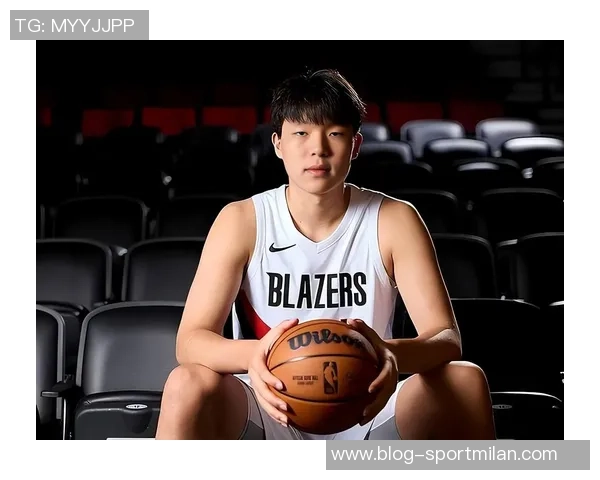 培养杨瀚森成为开拓者新星每场5分钟锻炼是最佳选择 培养杨瀚森成为开拓者新星每场5分钟锻炼是最佳选择