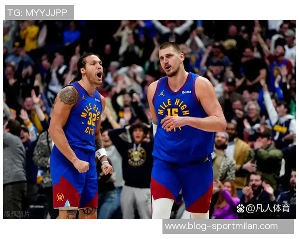 约基奇再创佳绩90以上真实命中率砍下30分历史第三次超越杜兰特